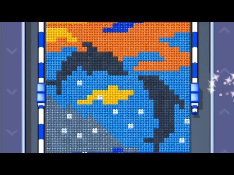 Play level 173 walkthrough