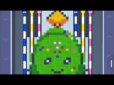 Play level 367 walkthrough