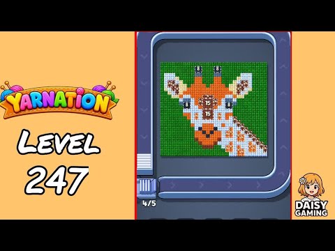 Play level 247 walkthrough
