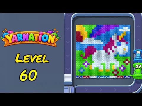 Reproducir la solución del nivel 60