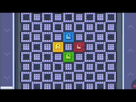 Play level 206 walkthrough