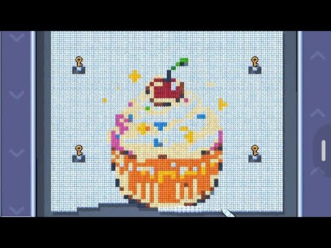 Play level 263 walkthrough
