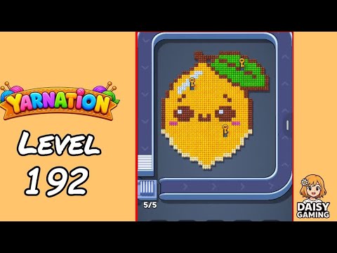 Reproducir la solución del nivel 192