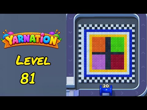 Play level 81 walkthrough