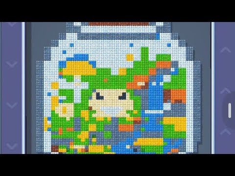 Play level 287 walkthrough