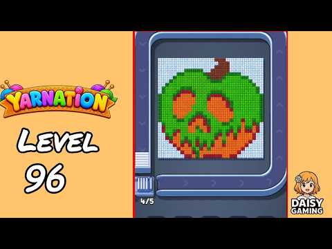 Play level 96 walkthrough