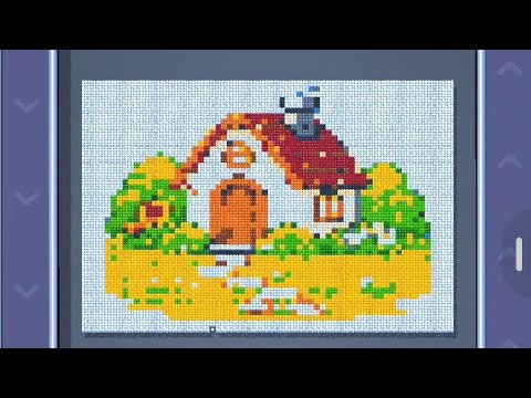 Play level 348 walkthrough