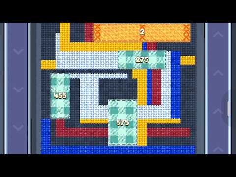 Play level 437 walkthrough
