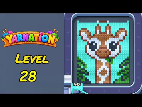 Play level 28 walkthrough