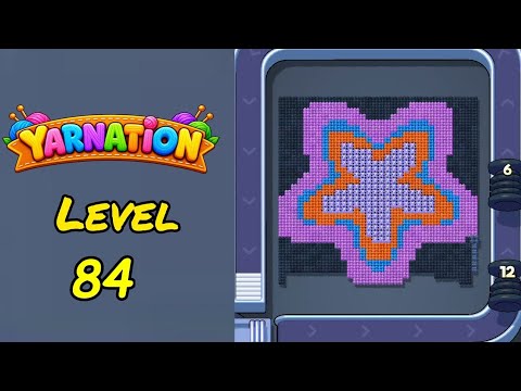 Play level 84 walkthrough