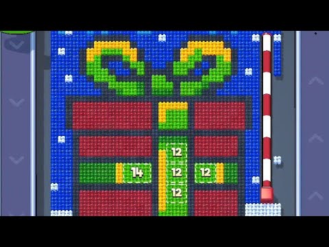 Reproducir la solución del nivel 120