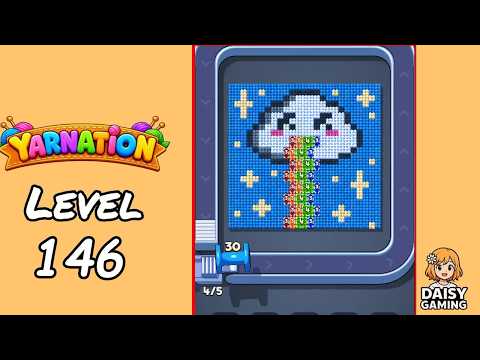 Play level 146 walkthrough