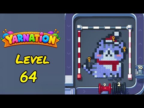 Play level 64 walkthrough