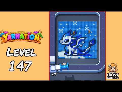 Play level 147 walkthrough