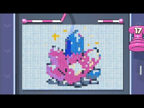Play level 264 walkthrough