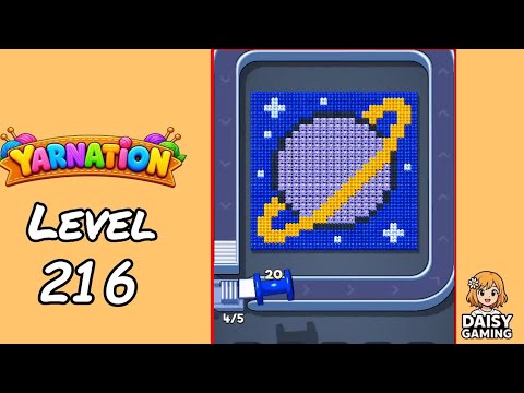 Play level 216 walkthrough