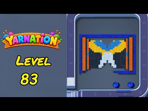 Play level 83 walkthrough