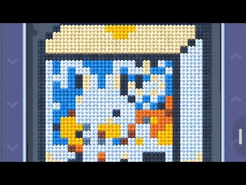Play level 295 walkthrough