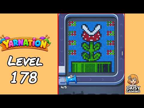 Play level 178 walkthrough