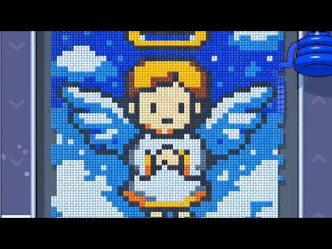 Play level 207 walkthrough
