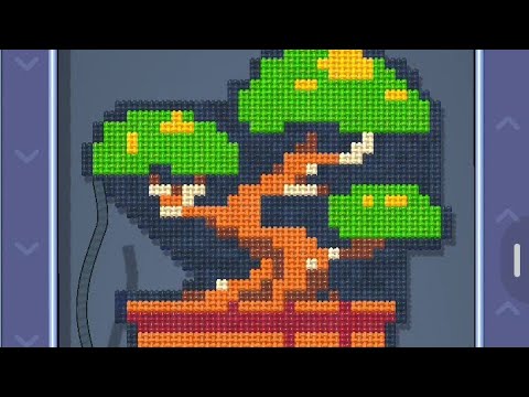 Play level 268 walkthrough