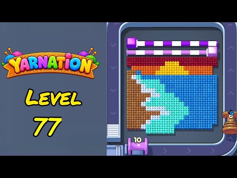 Play level 77 walkthrough