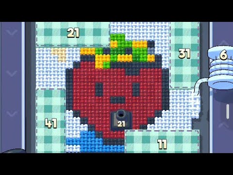 Play level 305 walkthrough