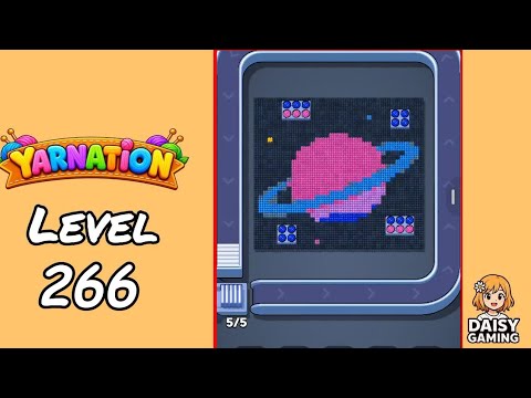 Play level 266 walkthrough