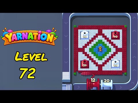 Play level 72 walkthrough