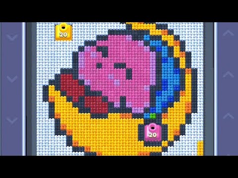 Play level 153 walkthrough