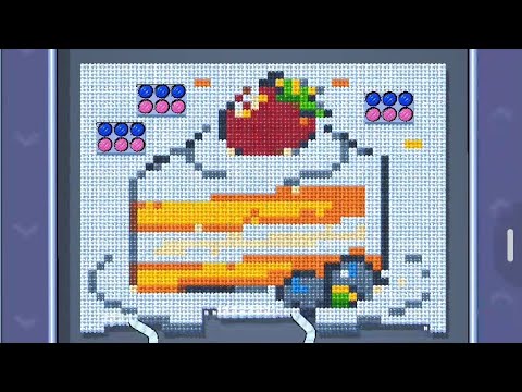 Play level 283 walkthrough