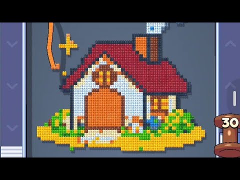 Play level 286 walkthrough