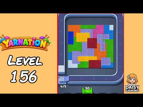 Play level 156 walkthrough