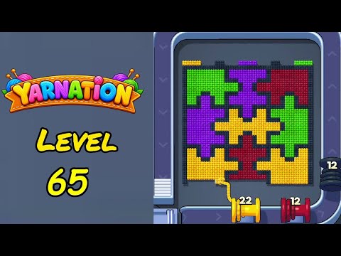 Play level 65 walkthrough