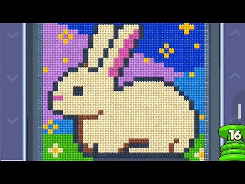 Play level 337 walkthrough