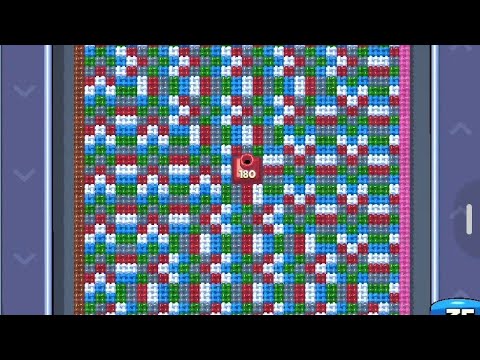 Play level 381 walkthrough