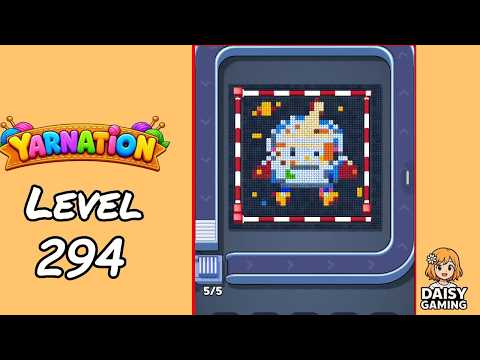 Reproducir la solución del nivel 294