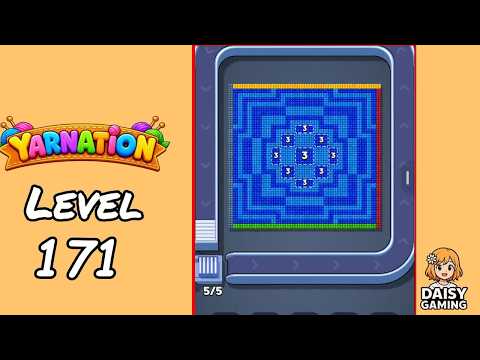 Reproducir la solución del nivel 171