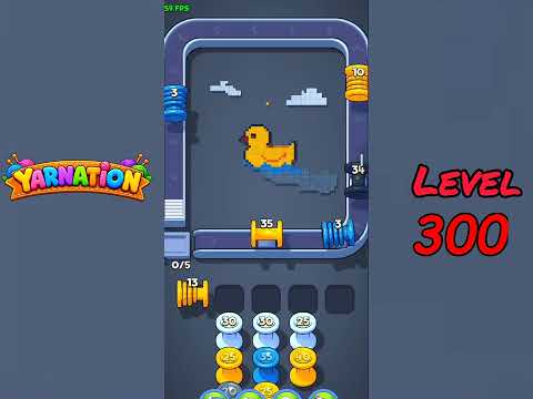Play level 300 walkthrough