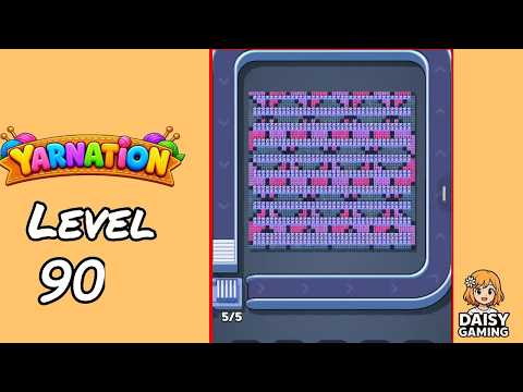Play level 90 walkthrough