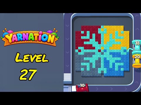 Reproducir la solución del nivel 27