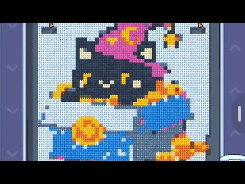 Play level 296 walkthrough