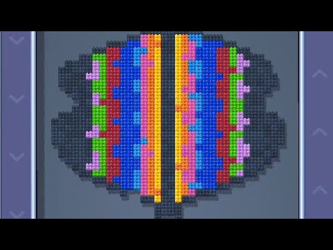 ステージ377の攻略動画を再生