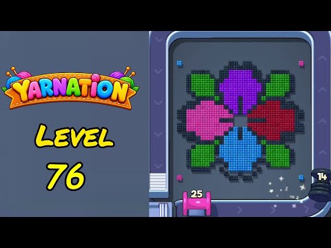 Play level 76 walkthrough