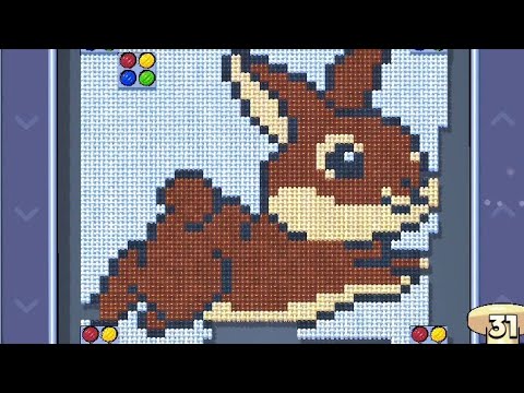 Play level 208 walkthrough