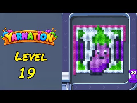 Reproducir la solución del nivel 19