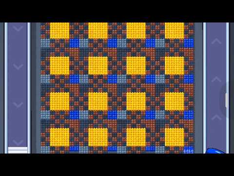 Play level 440 walkthrough
