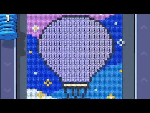 Play level 246 walkthrough