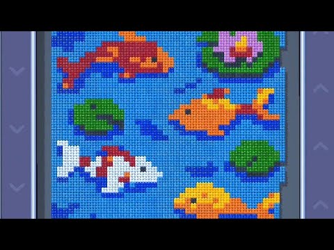 Play level 213 walkthrough