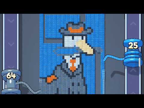 Play level 433 walkthrough